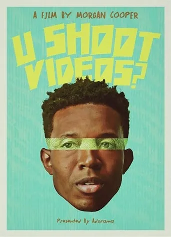 U Shoot Videos? movie poster - Rated 8/10