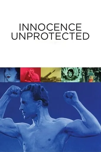 Innocence Unprotected movie poster - Rated 7/10