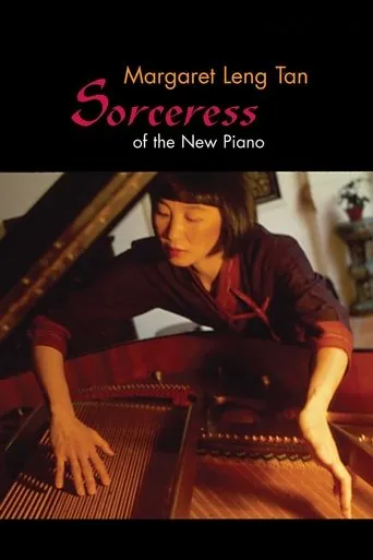 Sorceress of the New Piano movie poster - Entertainment content