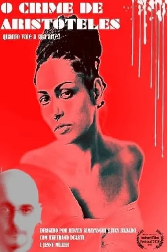 O Crime de Aristóteles movie poster - Entertainment content