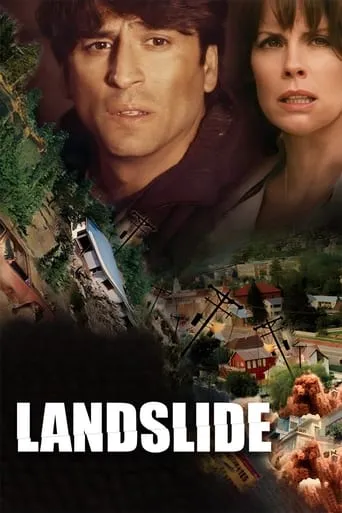 Landslide movie poster - Rated 5.4/10