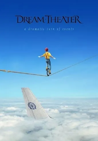 Dream Theater: The Spirit Carries On movie poster - Rated 5.6/10