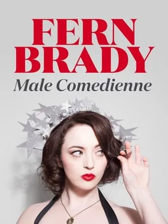 Fern Brady: Male Comedienne movie poster - Rated 5/10