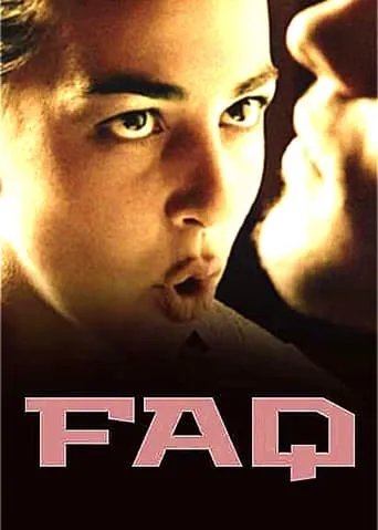 Frequently Asked Questions movie poster - Rated 4.5/10