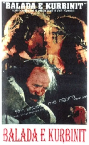 Ballad of Kurbini movie poster - Entertainment content