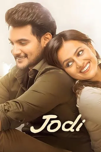 Jodi movie poster - Rated 7.5/10