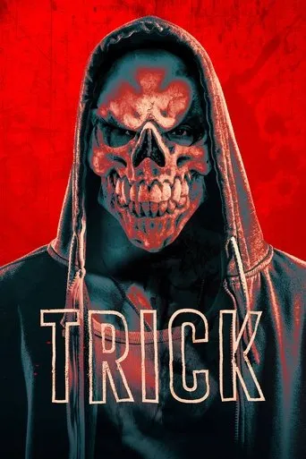 Trick movie poster - Rated 5.8/10