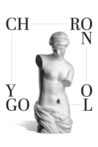 Chronology movie poster - Rated 7.2/10