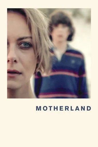 Motherland movie poster - Rated 6.5/10