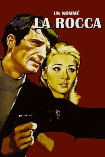 A Man Named Rocca movie poster - Rated 6.1/10