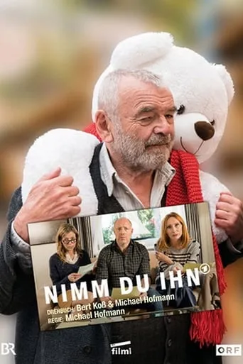 Nimm Du ihn movie poster - Rated 6.4/10