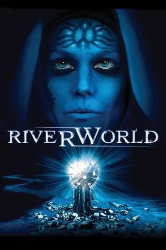 Riverworld movie poster - Rated 4.7/10