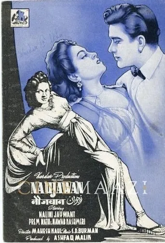 Naujawan movie poster - Entertainment content