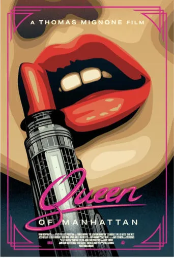The Latin from Manhattan movie poster - Rated 9/10