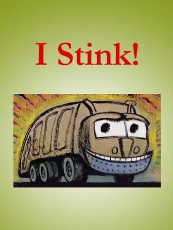 I Stink! movie poster - Entertainment content