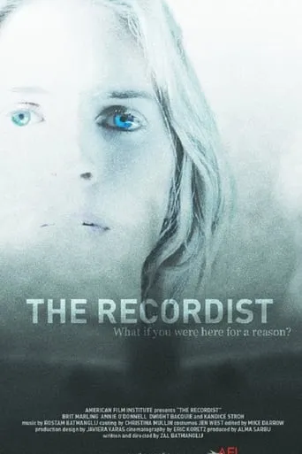 The Recordist movie poster - Rated 6.4/10