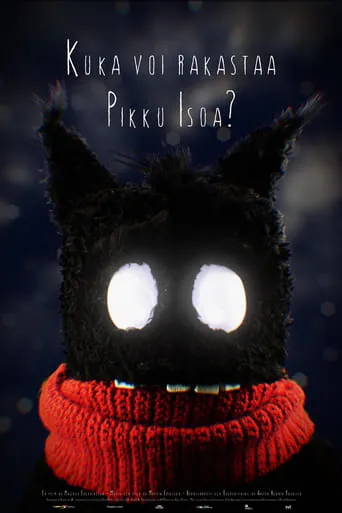 Who Can Love Pikku Iso? movie poster - Entertainment content