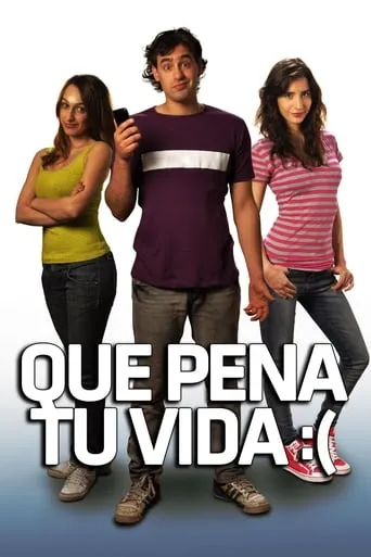 Fuck My Life movie poster - Rated 5.4/10