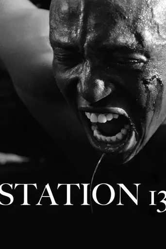 Station 13 movie poster - Entertainment content