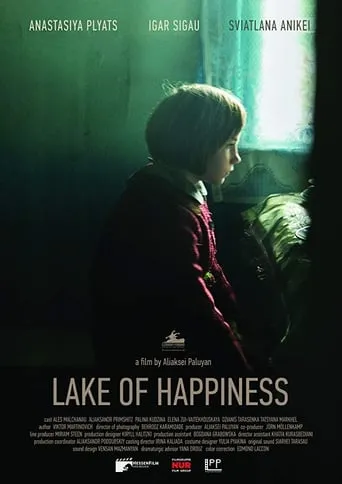 Lake of Happiness movie poster - Rated 7/10