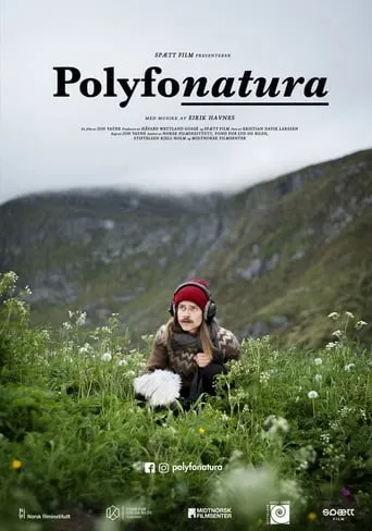 Polyfonatura movie poster - Entertainment content