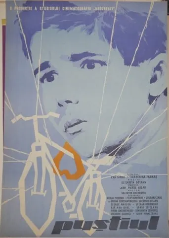 The Kid movie poster - Rated 7.7/10