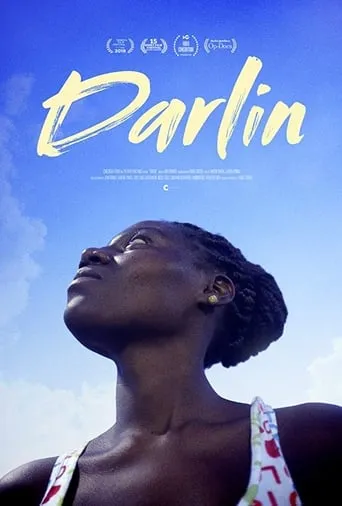 Darlin movie poster - Entertainment content