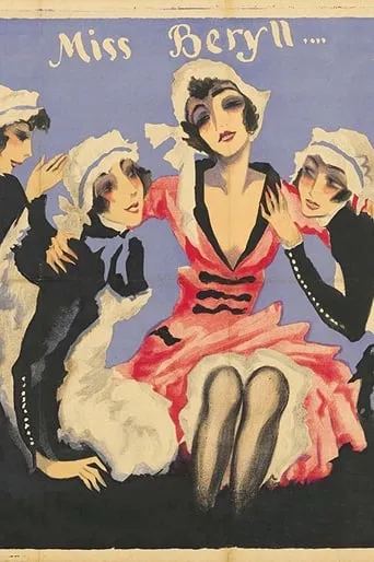 Miss Beryll... die Laune eines Millionärs movie poster - Entertainment content
