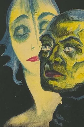Der Sträfling von Cayenne movie poster - Entertainment content