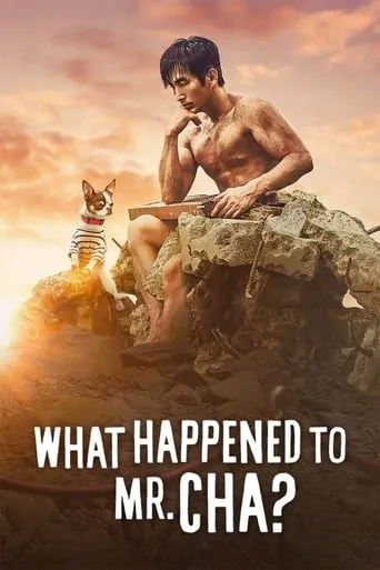 What Happened to Mr. Cha? movie poster - Rated 6.9/10