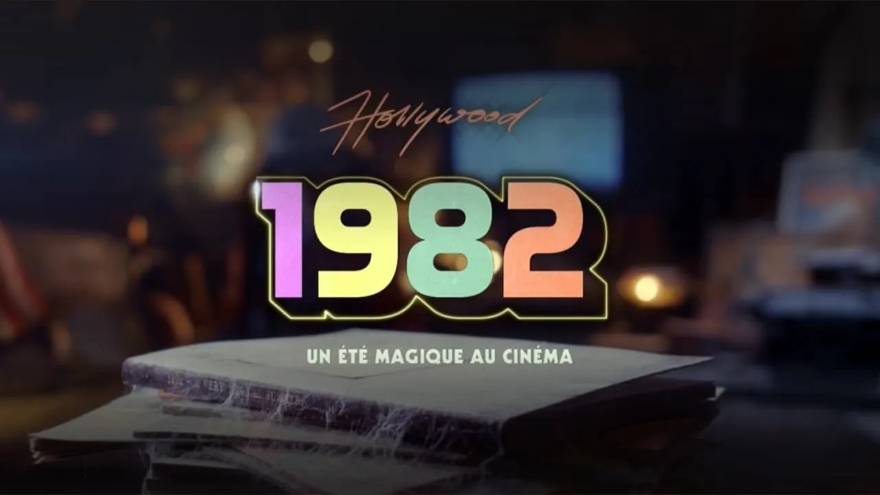 1982 - Hollywood Summer