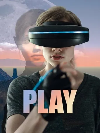 Play movie poster - Rated 4.9/10