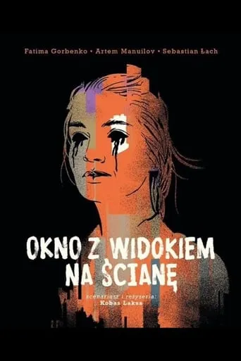 Okno z widokiem na ścianę movie poster - Entertainment content