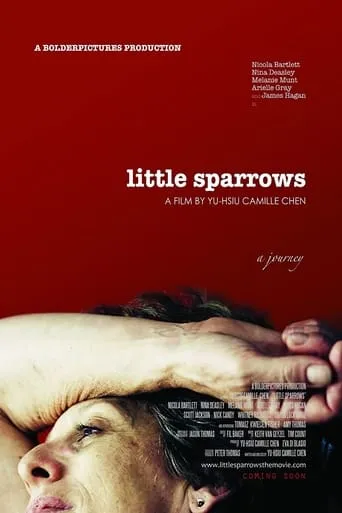 Little Sparrows movie poster - Rated 4.2/10