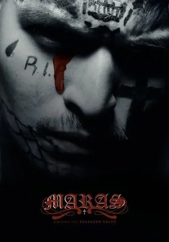 Maras movie poster - Rated 7.5/10