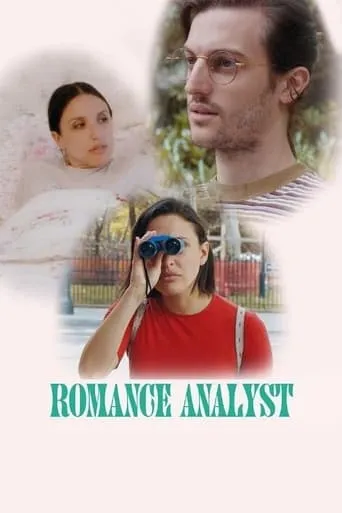 Romance Analyst movie poster - Rated 2/10