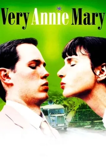 Very Annie Mary movie poster - Rated 5.4/10