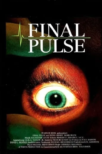 Condition: Critical movie poster - Rated 1/10