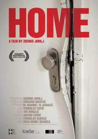 Home movie poster - Rated 5/10
