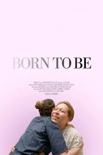 Born to Be movie poster - Rated 3/10