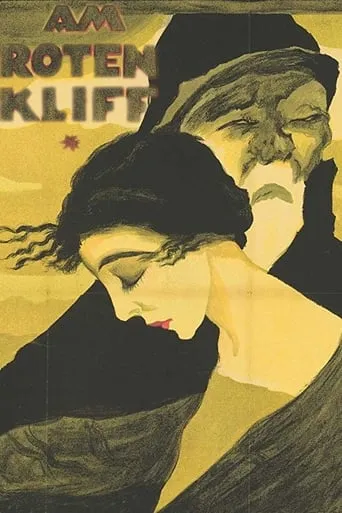 Am roten Kliff movie poster - Entertainment content