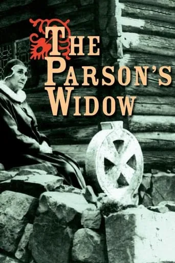 The Parson's Widow movie poster - Rated 7.2/10