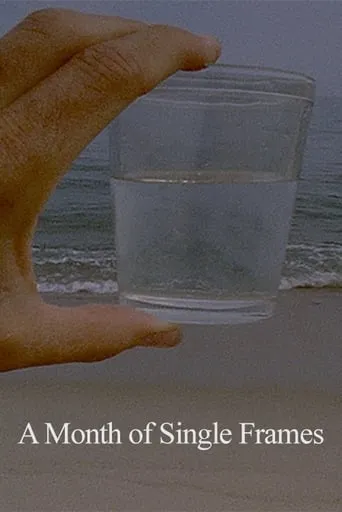 A Month of Single Frames movie poster - Rated 6.8/10