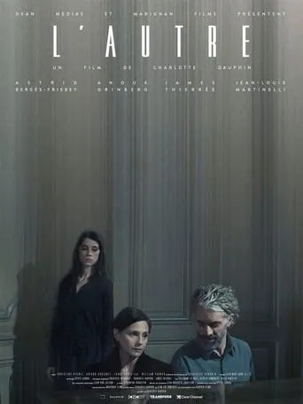 The Other movie poster - Rated 6.6/10