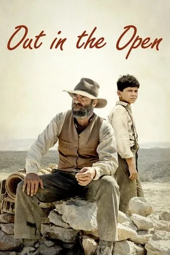 Out in the Open movie poster - Rated 6.7/10