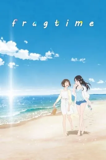 Fragtime movie poster - Rated 6.2/10