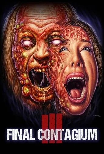 Ill: Final Contagium movie poster - Rated 5.9/10