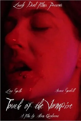Touch of the Vampire movie poster - Entertainment content