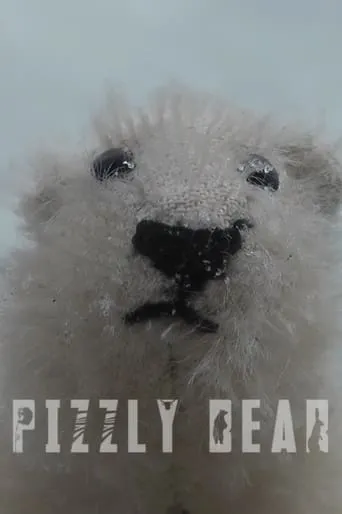 Pizzly Bear movie poster - Rated 7/10