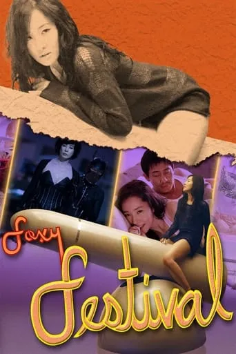 Foxy Festival movie poster - Rated 6.2/10